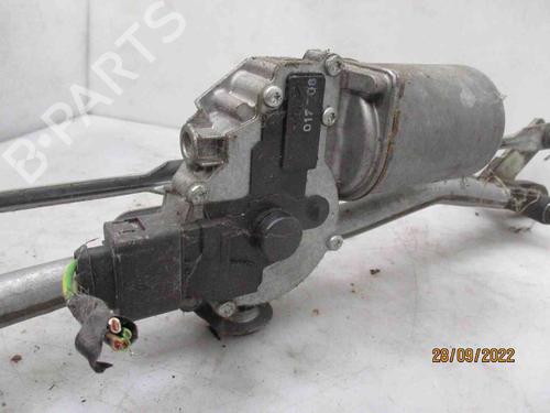 Front wipers mechanism LEXUS IS II (_E2_) 250 (GSE20_) | BP24863034C83 