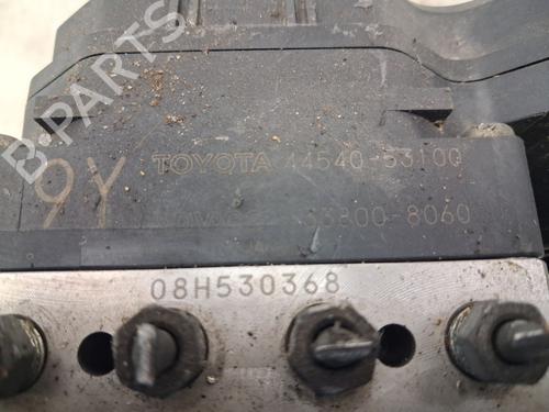 ABS pump LEXUS IS II (_E2_) 220d (ALE20) | BP36892549M43  - Image 8