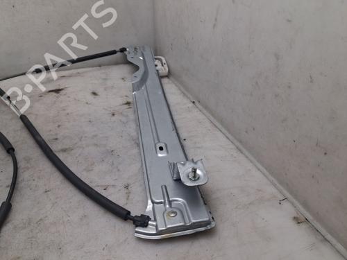 Front right window mechanism FORD KUGA II (DM2) 2.0 TDCi | BP40516598C23 - Image 6