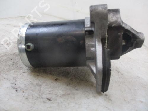 Starter DACIA LODGY (JS_) 1.2 TCe (JSAY, JSM0) | BP29467730M8 