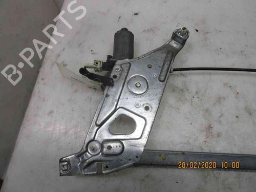 Rear right window mechanism RENAULT ESPACE III (JE0_) 2.2 dCi (JE0K) | BP24008036C25 