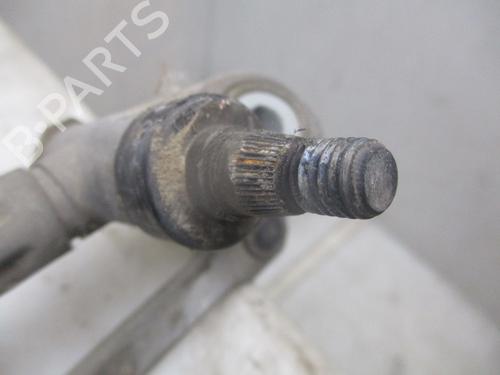 Front wipers mechanism PEUGEOT 406 (8B) 2.2 HDi | BP29928973C83