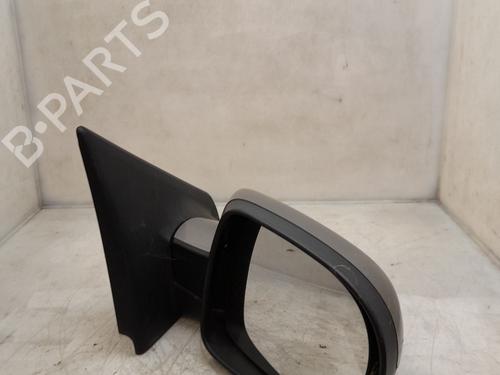 Used Right mirror RENAULT CLIO III (BR0/1, CR0/1) 1.5 dCi (75 hp) 30310196