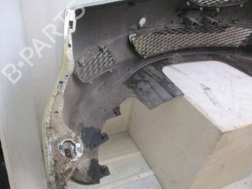 Front bumper MAZDA 6 Hatchback (GG) 2.0 DI (GG14) | BP32199362C7