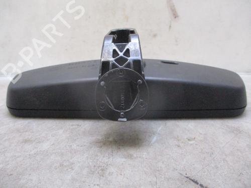 Rear mirror BMW X1 (E84)  | BP26635227I6 