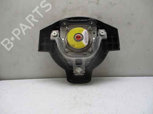 Driver airbag CITROËN C1 (PM_, PN_) 1.0 | BP26636370C9 