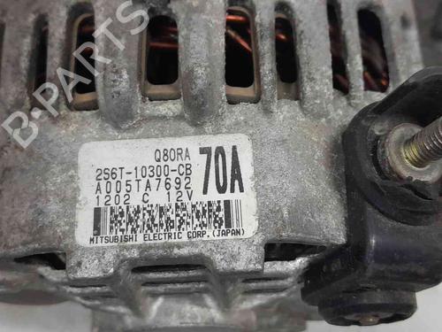 Alternator FORD FIESTA V (JH_, JD_) 1.25 16V | BP19719423M7 