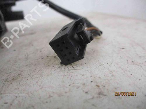 Right mirror ALFA ROMEO MITO (955_) 1.6 JTDM (955AXC1B) | BP20206729C27 