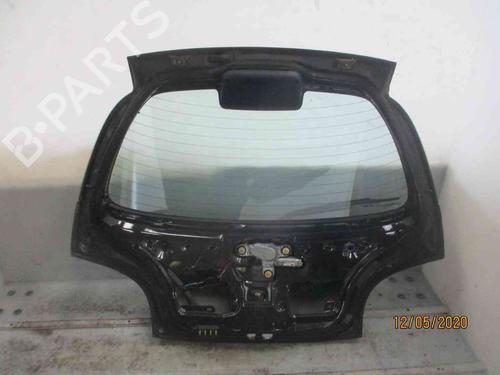 Tailgate FORD KA (RB_) 1.3 i | BP20202615C6 
