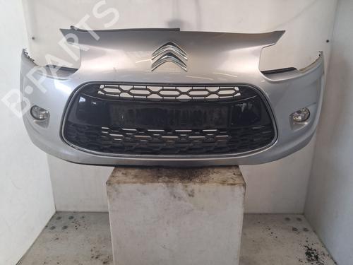 Used Front bumper Front bumper 39599498 39599498