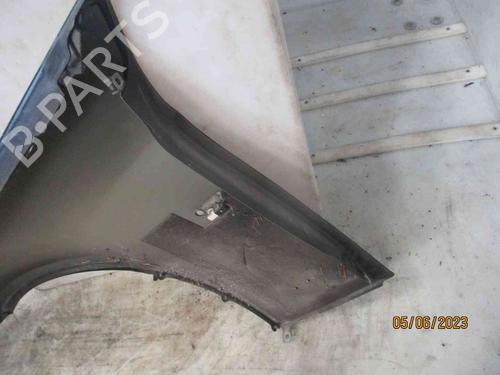 Right front fenders BMW 3 (E90) 318 d | BP26630801C42 