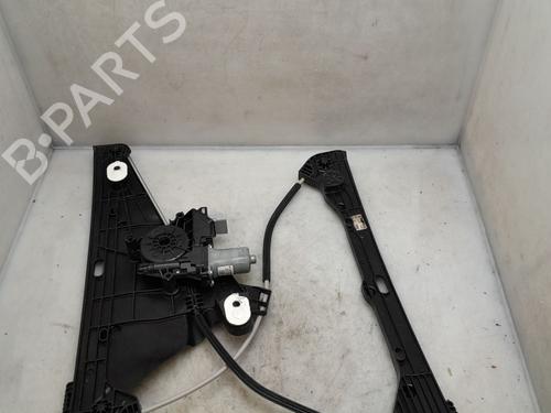 Used Front left window mechanism Front left window mechanism PEUGEOT 208 II (UB_, UP_, UW_, UJ_) 1.5 BlueHDI 100 (102 hp) 33726772 33726772