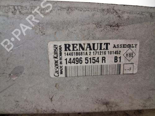 Intercooler RENAULT CAPTUR I (J5_, H5_) 1.2 TCe 120 | BP36572789M30 - Image 5