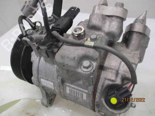 AC compressor BMW 5 (F10) 520 d | BP26625036M34 