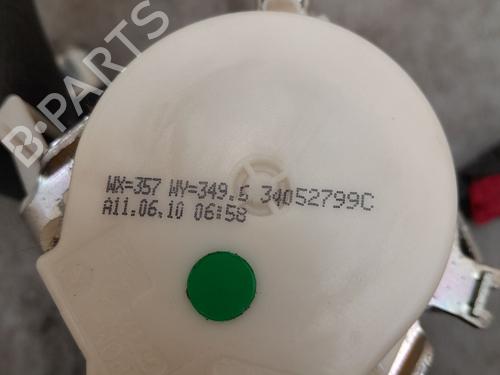 Front right belt tensioner RENAULT CLIO III (BR0/1, CR0/1) 1.5 dCi (C/BR0G, C/BR1G) | BP28414105C88