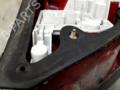 Right taillight FORD MONDEO III (B5Y)  | BP24971619C35