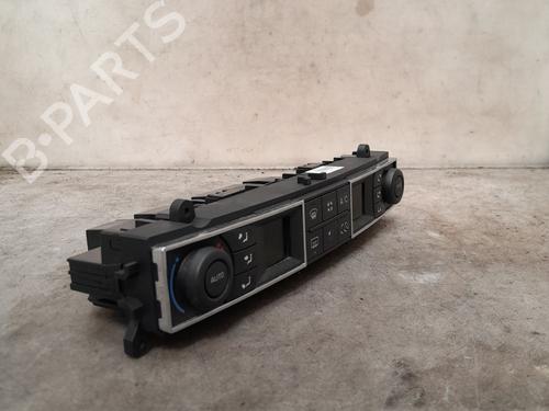 Climate control CITROËN C5 III (RD_) 2.0 HDi 165 (RDRHHA, RDRHH8) | BP28374005I5 