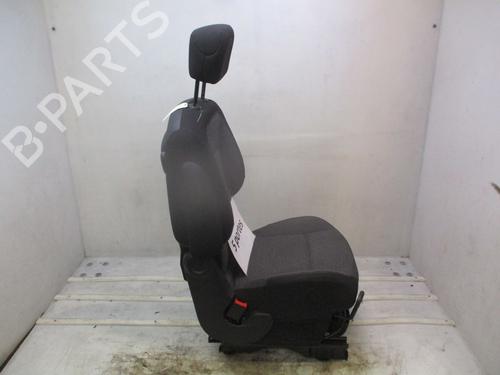 Sæde venstre fortil CITROËN BERLINGO MULTISPACE (B9) 1.6 BlueHDi 120 | BP31820229C15