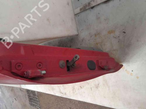 Right front door FIAT SEICENTO / 600 (187_) 1.1 (187AXB, 187AXB1A, 187AXC1A02) | BP19721306C3 