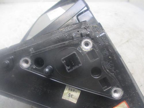 Right mirror KIA SOUL I (AM)  | BP26639231C27