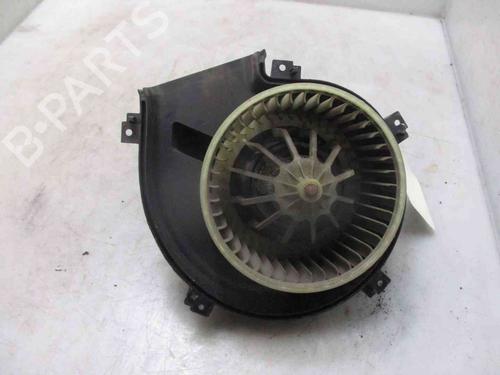 Heater blower motor FIAT SEICENTO / 600 (187_)  | BP26628697M62 
