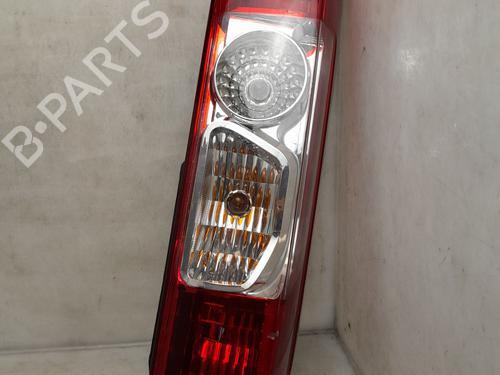 Used Right taillight CITROËN JUMPER II Van 2.2 HDi 100 (101 hp) 29344115