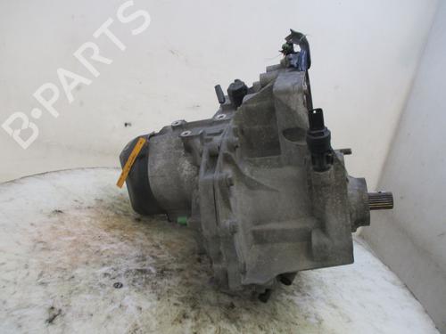 Gearbox RENAULT CLIO II (BB_, CB_)  | BP24013240M3 