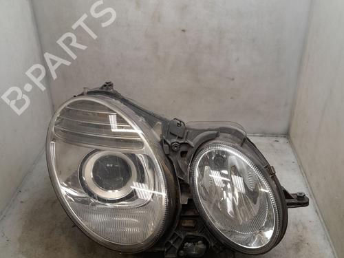 Used Right headlight Right headlight MERCEDES-BENZ E-CLASS (W211) E 220 CDI (211.008) (170 hp) 33458629 33458629