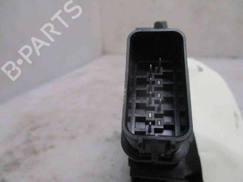 Rear left lock FORD MONDEO IV (BA7)  | BP26633301C100