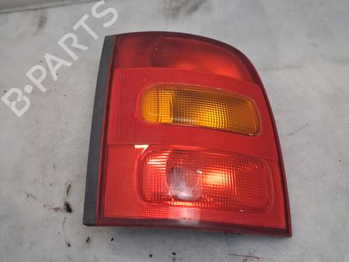 Venstre Baklys Venstre Baklys NISSAN MICRA II (K11) 1.0 i 16V (K11) (54 hp) 39936653 39936653
