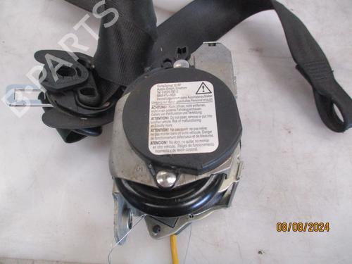 Front right belt tensioner VW GOLF V (1K1) 1.9 TDI | BP26635697C88 