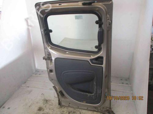 Left slide door CITROËN NEMO MPV 1.4 HDi | BP20206549C74 