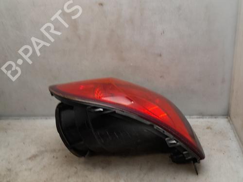 Left taillight SEAT ALTEA (5P1) 2.0 TDI 16V | BP33030700C34 - Image 7