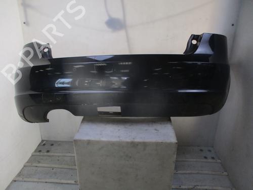 Bagtil kofangere AUDI A3 Convertible (8P7) 2.0 TDI (140 hp) 30865482