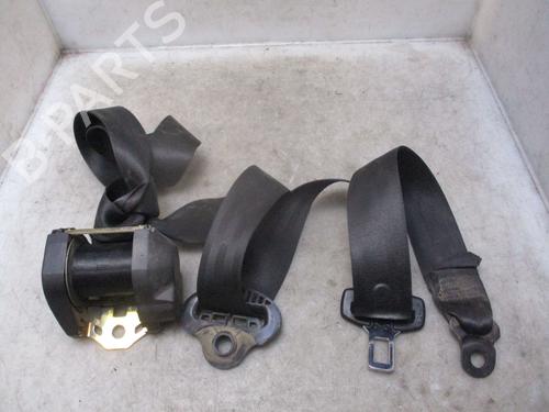 Used Rear right belt tensioner VW POLO Variant (6V5) 1.4 (60 hp) 26638717