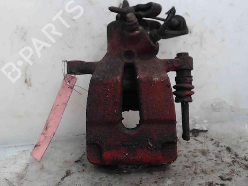 Right rear brake caliper RENAULT GRAND SCÉNIC II (JM0/1_) 1.9 dCi (JM0G, JM12, JM1G, JM2C) | BP20203219M106 