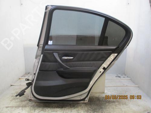 Right rear door BMW 3 (E90) 320 d | BP24971884C5