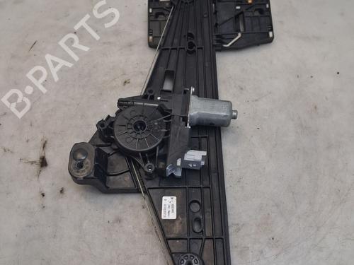 Elevador vidro trás direito Elevador vidro trás direito DS DS 3 / DS 3 CROSSBACK (UR_, UC_, UJ_) 1.2 PureTech 130 (URHNSS) (131 hp) 39936642 39936642