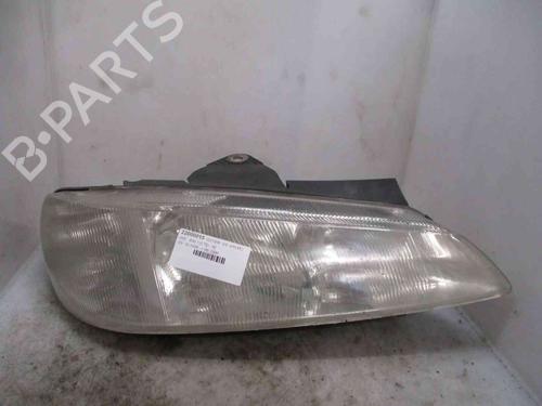 Used Right headlight PEUGEOT 406 (8B) 1.9 TD (92 hp) 24009656