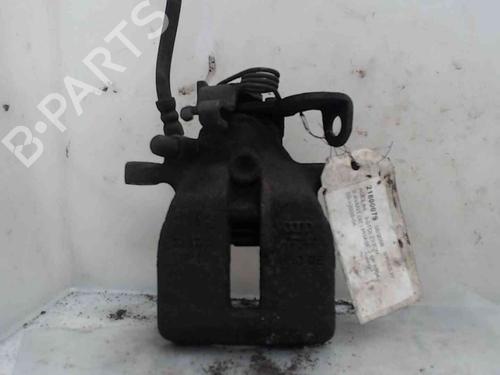 Left rear brake caliper AUDI A4 B7 (8EC) 1.6 | BP20204684M107 