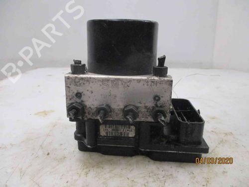 Used ABS pump VW POLO (9N_, 9A_) 1.2 (54 hp) 19719177