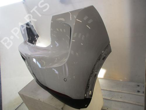 Rear bumper DS DS 3 / DS 3 CROSSBACK (UR_, UC_, UJ_) 1.2 PureTech 130 (URHNSS) | BP32037054C8 