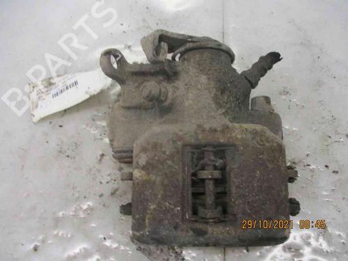 Right rear brake caliper RENAULT SAFRANE I (B54_) 2.1 dT (B546) | BP20205260M106 