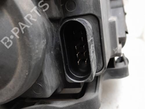 Left headlight VW GOLF VI (5K1) 1.6 TDI | BP29600127C28 