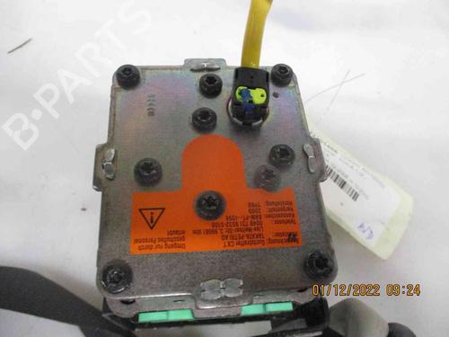 Front right belt tensioner OPEL AGILA B (H08) 1.0 (F68) | BP26625490C88 