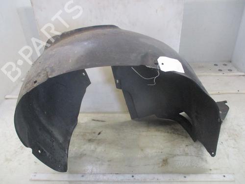 Used Wheel arch Wheel arch VW SCIROCCO III (137, 138) 1.4 TSI (160 hp) 39966143 39966143