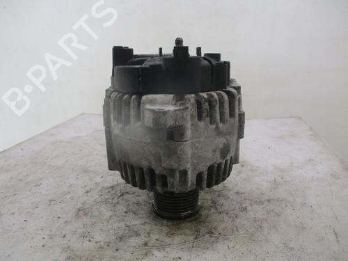Alternator DACIA DUSTER (HS_) 1.6 16V Hi-Flex | BP33560902M7  - Image 6