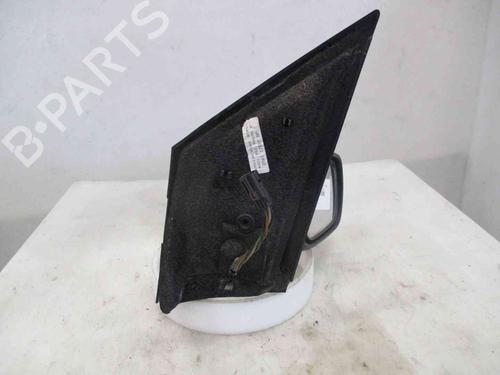 Right mirror FORD FIESTA V (JH_, JD_) 1.4 TDCi | BP24013012C27 