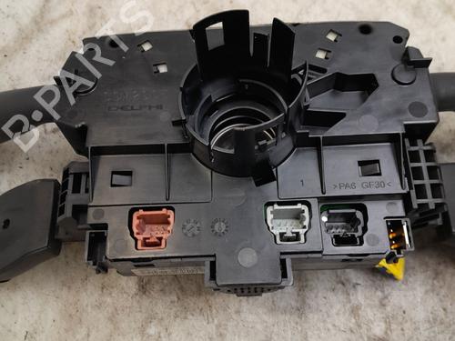Headlight switch PEUGEOT 308 I (4A_, 4C_) 1.6 HDi | BP32307484I24 