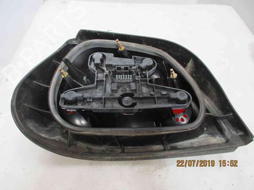 Right taillight RENAULT MEGANE I (BA0/1_) 1.6 e (BA0F, BA0S) | BP21834133C35 